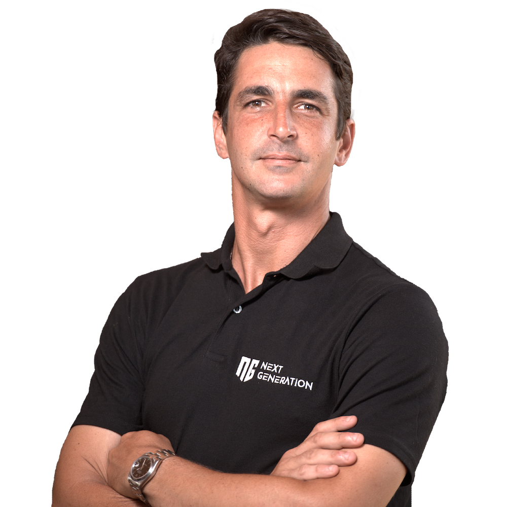 Tony Fortino